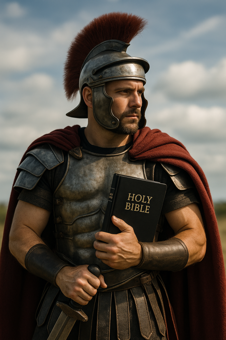 Batalha Espiritual: Como Vencer as Investidas do Inimigo