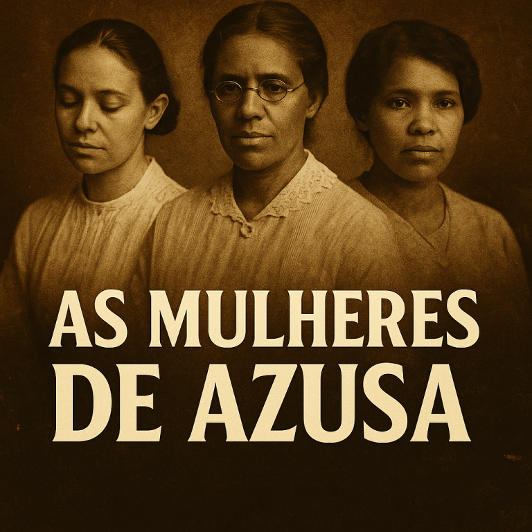 Mulheres de azusa