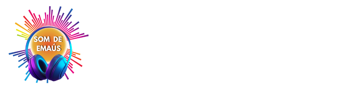 RADIO SOM DE EMAUS LOGO