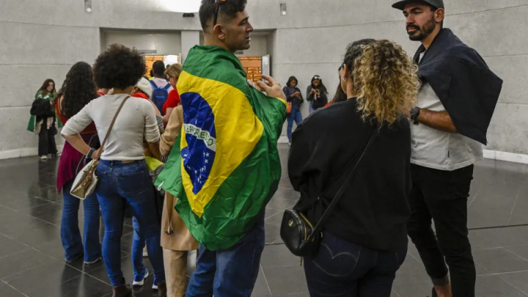 Brasileiros em Situação Irregular Podem Ser Expulsos de Portugal com Criação da Police de Fronteiras