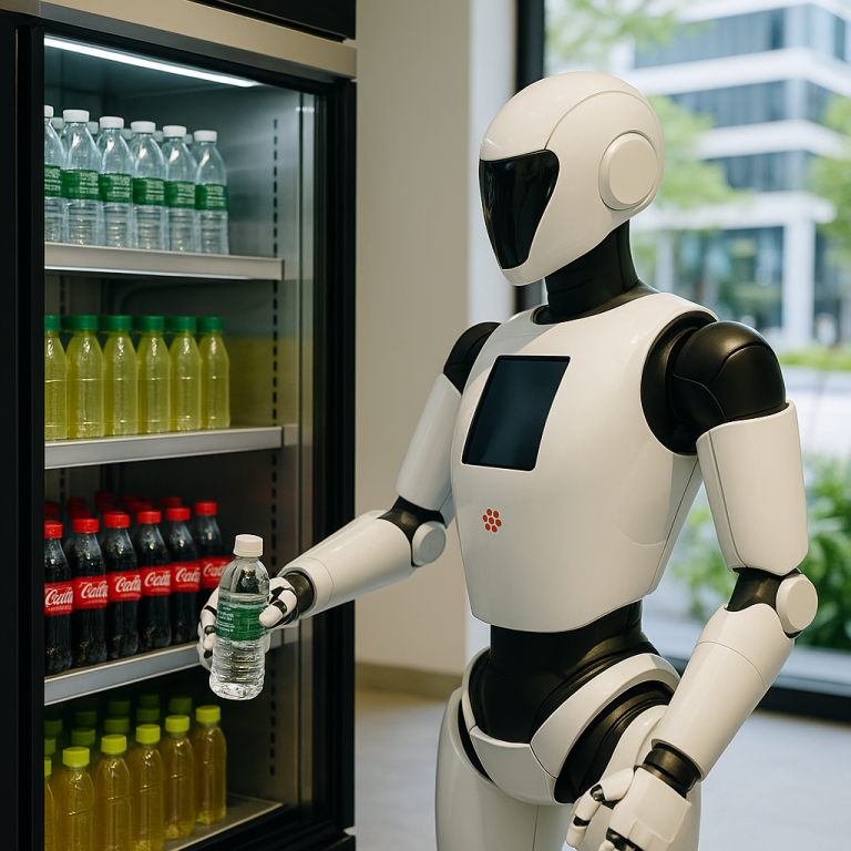 Trabalho no Futuro: As Carreiras que a Inteligência Artificial Não Vai Conseguir Substituir