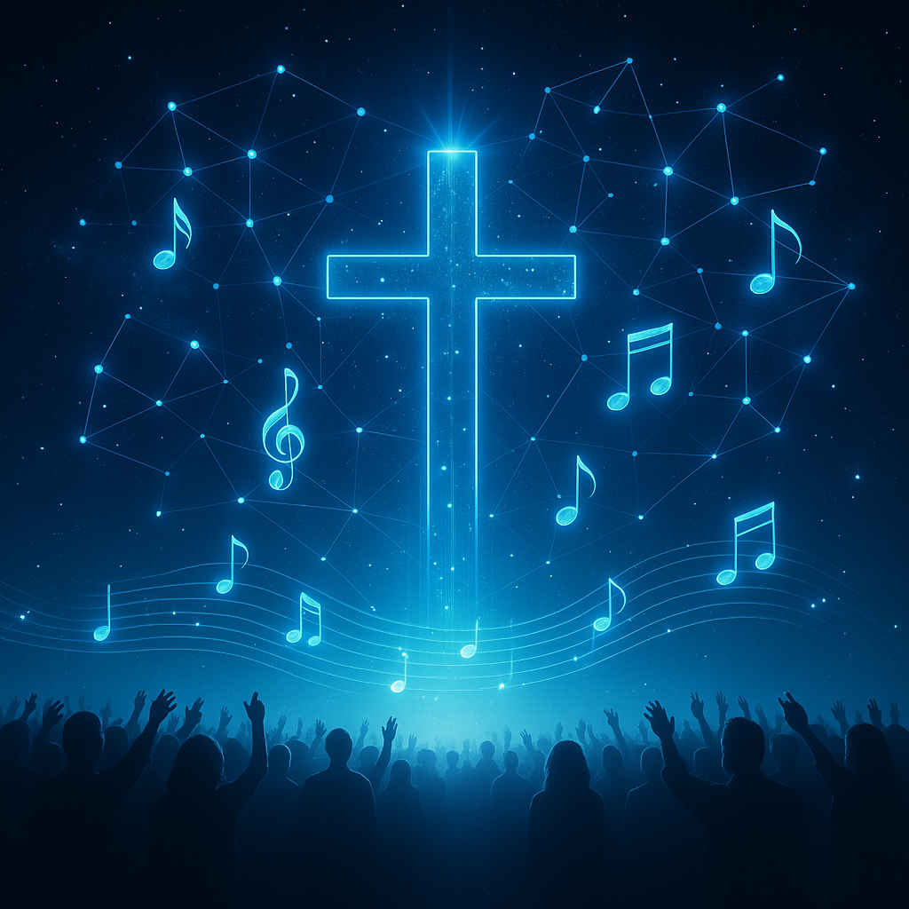 Som de emaus - no caminho de emaus