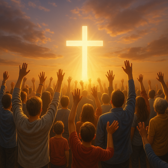 som de emaus missão