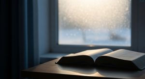 Base bíblica: Mateus 24.12 — “E, por se multiplicar a iniquidade, o amor de muitos esfriará.”