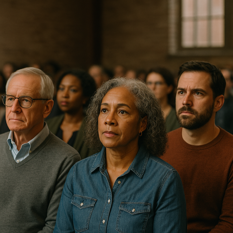 Igreja cristã – Qual é o estado real da teologia nos Estados Unidos em 2025? Um alerta para a igreja no Brasil