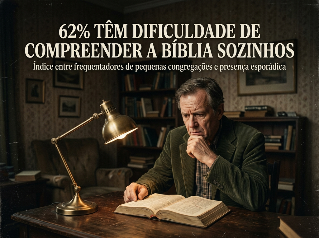 pesquisa lifeway bíblia, relativismo doutrinário, interpretação das escrituras, sã doutrina